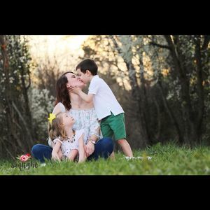 Meet your Posher, Tamara